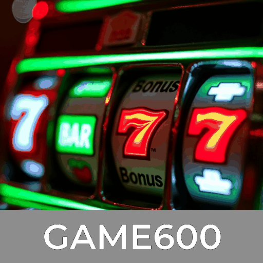 Descubra o Acesso Seguro Instantâneo no GAME600