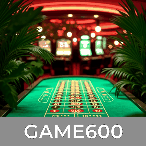 Descubra o Acesso Seguro Instantâneo no GAME600