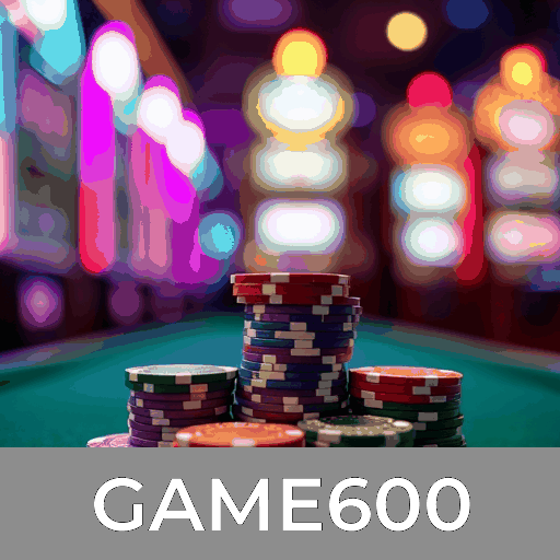 GAME600: Bônus e Ofertas Incomparáveis Esperam por Você
