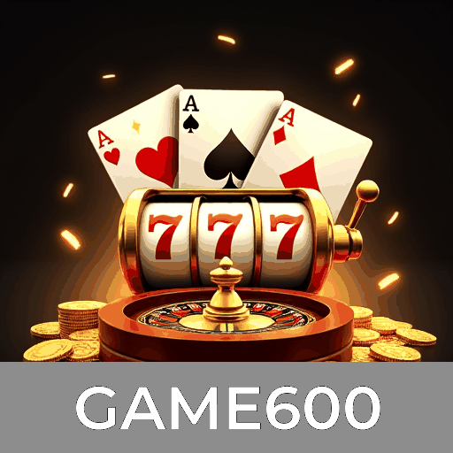 Descubra o Acesso Seguro Instantâneo no GAME600
