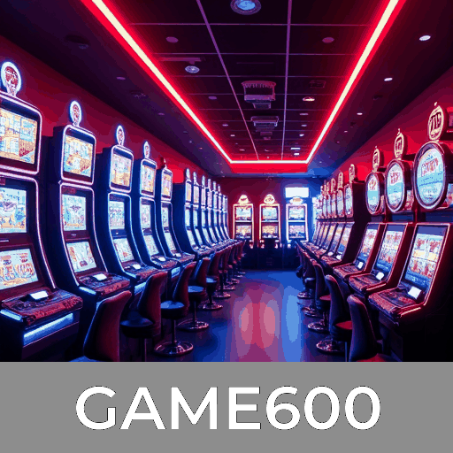 GAME600: A Experiência Autêntica de Jogos de Mesa ao Vivo