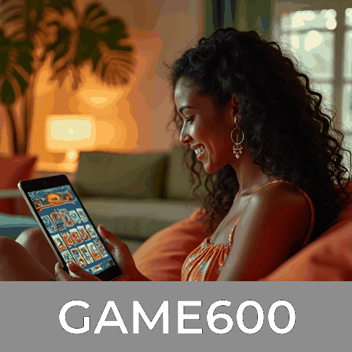 GAME600: A Emoção dos Jogos de Cassino com Grandes Chances de Ganhar