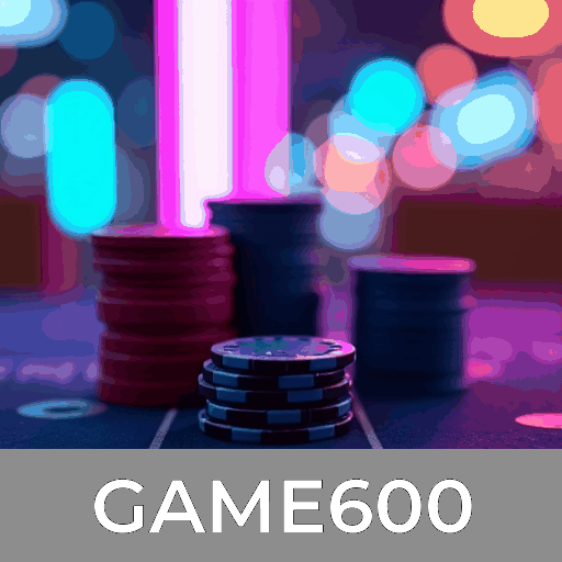 GAME600: A Plataforma de Jogos Online com Serviço Profissional