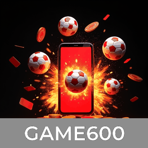 GAME600: A Plataforma de Jogos Online com Serviço Profissional