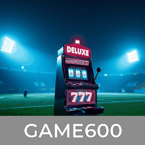 GAME600: Aproveite Promoções Irresistíveis e Ganhe Mais!