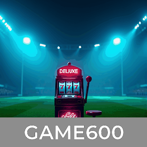 GAME600: Aproveite Promoções Irresistíveis e Ganhe Mais!