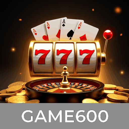 Descubra o Acesso Seguro Instantâneo no GAME600