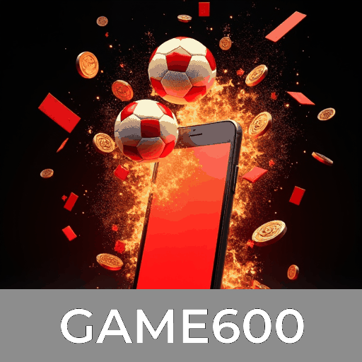 GAME600: Experimente o Crash e Multiplique seus Ganhos