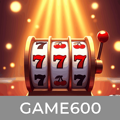 GAME600: Aproveite Promoções Irresistíveis e Ganhe Mais!