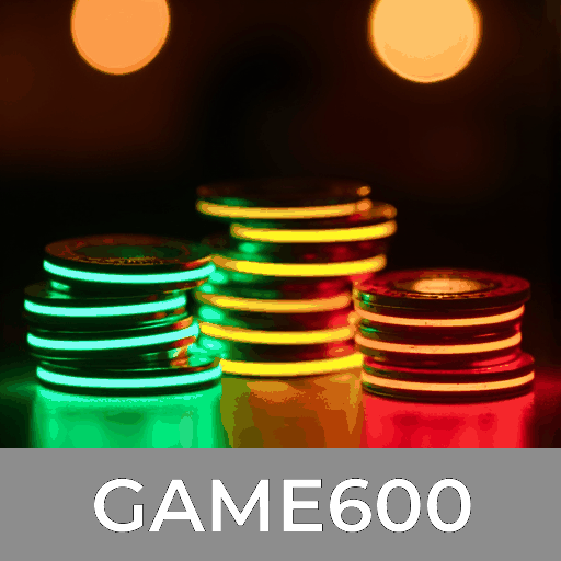 GAME600: Experimente o Crash e Multiplique seus Ganhos