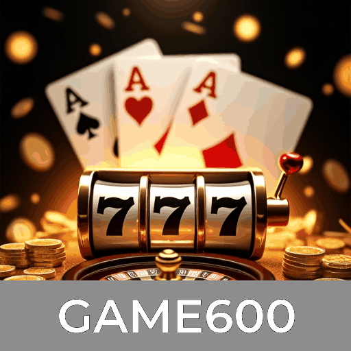 GAME600: Bônus e Ofertas Incomparáveis Esperam por Você
