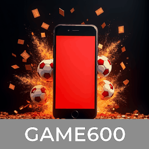 GAME600: A Plataforma Móvel que Revoluciona suas Apostas