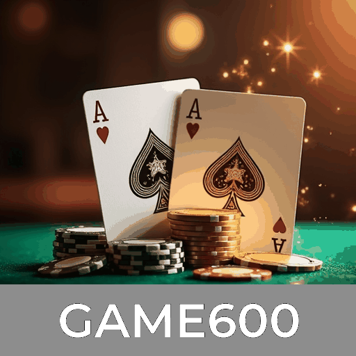 GAME600: A Plataforma Móvel que Revoluciona suas Apostas