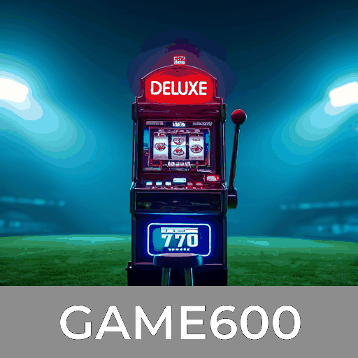 GAME600: A Plataforma Móvel que Revoluciona suas Apostas