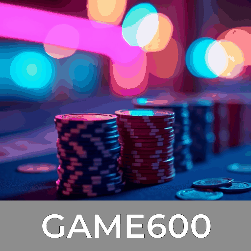 GAME600: A Experiência Autêntica de Jogos de Mesa ao Vivo