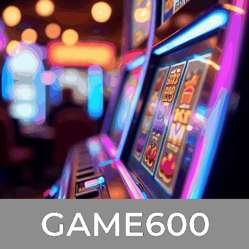 GAME600: A Plataforma de Jogos Online com Serviço Profissional