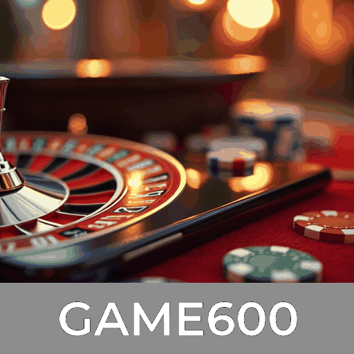 GAME600: A Emoção dos Jogos de Cassino com Grandes Chances de Ganhar