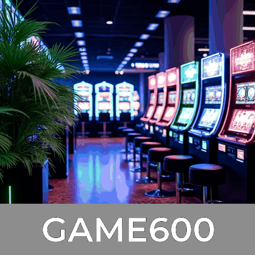 GAME600: A Experiência Autêntica de Jogos de Mesa ao Vivo