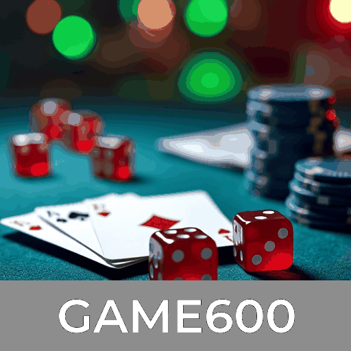 GAME600: A Experiência Autêntica de Jogos de Mesa ao Vivo