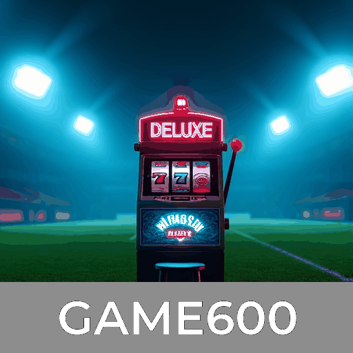 GAME600: Aproveite Promoções Irresistíveis e Ganhe Mais!