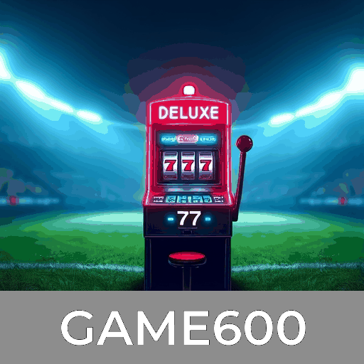 GAME600: Bônus e Ofertas Incomparáveis Esperam por Você