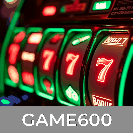 GAME600: Cassino Seguro e Entretenimento Premier