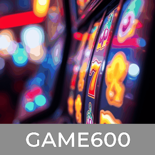 GAME600: A Plataforma de Jogos Online com Serviço Profissional