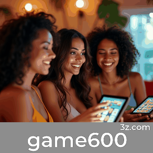 Tecnologia de Ponta da game600: Entretenimento e Inovação