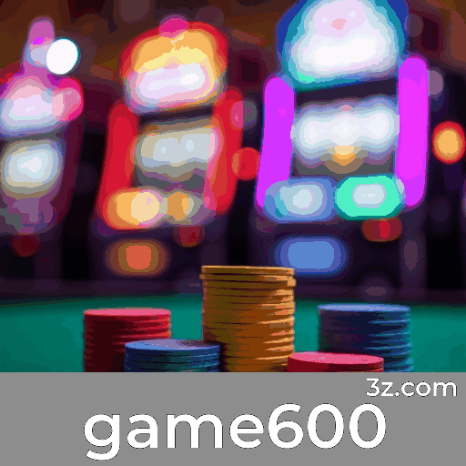 game600: A Revolução das Apostas na Palma da Sua Mão